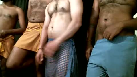 Snapshot of indiandesiguys2023 chatting on September 14, 5:28 am indian guys for you online show from September 14, 5:28 am