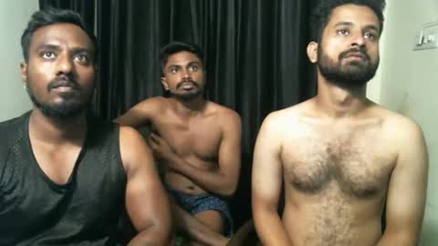 Snapshot of indiandesiguys2023 chatting on September 21, 5:25 pm indian guys for you online show from September 21, 5:25 pm