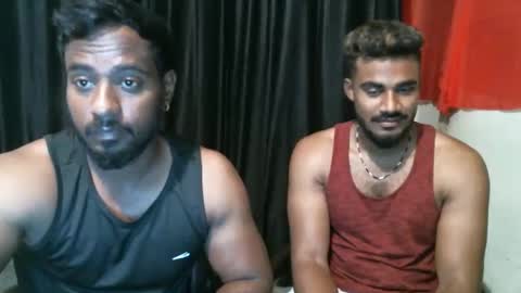 Snapshot of indiandesiguys2023 chatting on October 10, 2:43 am indian guys for you online show from October 10, 2:43 am