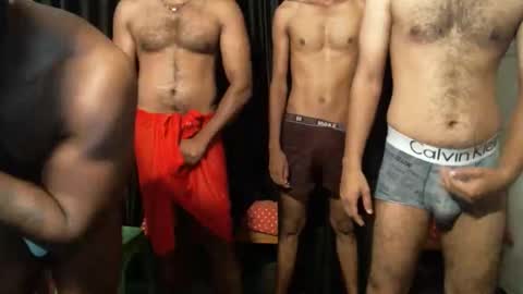 indian guys for you online show from October 25, 3:36 am