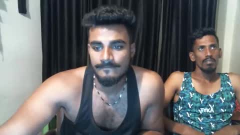 indian guys for you online show from October 29, 2:08 pm
