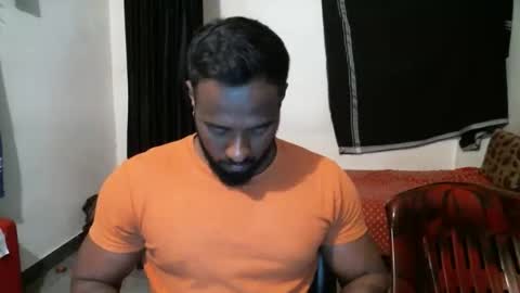 indian guys for you online show from November 18, 10:20 am