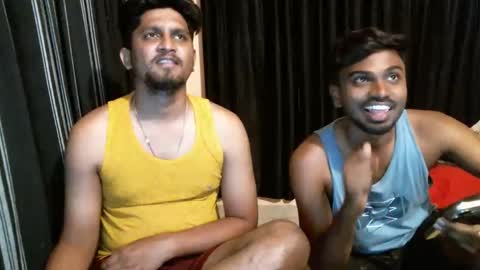 indian guys for you online show from February 21, 3:57 pm