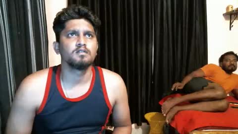 indian guys for you online show from February 24, 5:00 pm