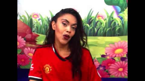 Lia online show from October 26, 10:10 am