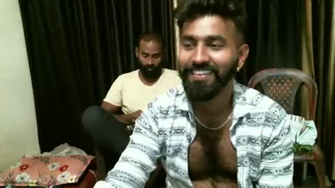 indian hairy online show from December 19, 2:46 pm