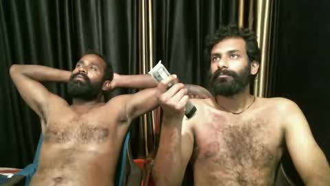 indian hairy online show from February 23, 6:07 am