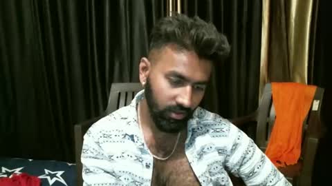 indian hairy online show from February 25, 5:19 am