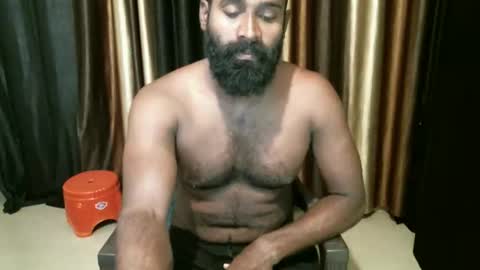 indian hairy online show from September 9, 2:00 am