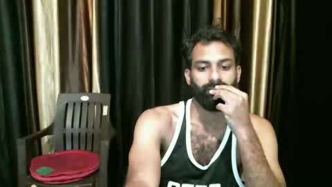 indian hairy online show from December 21, 4:30 am