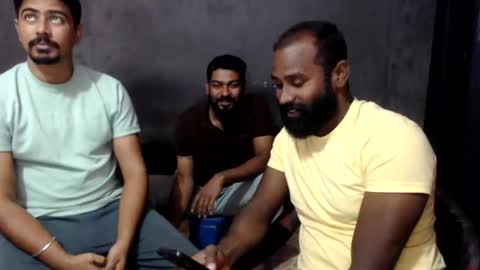 indian hairy online show from January 6, 6:06 am