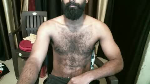 indian hairy online show from March 3, 1:45 am