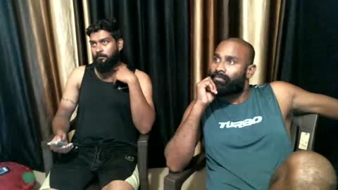 indian hairy online show from June 16, 4:31 pm