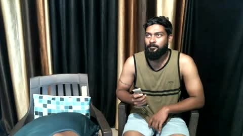 indian hairy online show from June 20, 1:03 pm