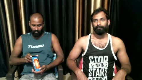 indian hairy online show from June 28, 3:29 pm