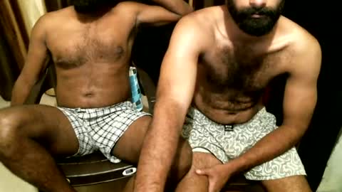indian hairy online show from June 30, 1:56 pm