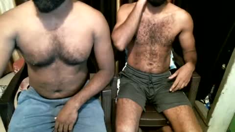 indian hairy online show from July 2, 2:33 am