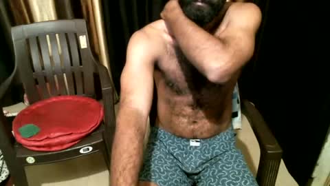 indian hairy online show from July 6, 2:19 am