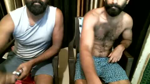 indian hairy online show from July 7, 3:42 am