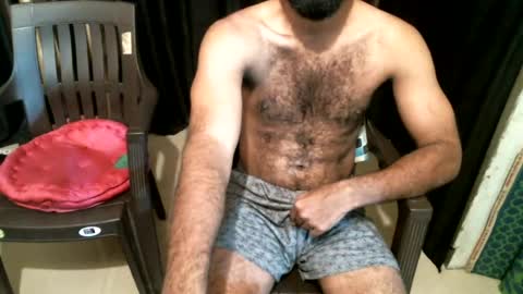 indian hairy online show from July 10, 2:27 am