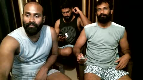indian hairy online show from July 11, 3:04 pm
