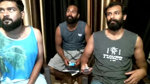 indian hairy online show from July 12, 3:08 am