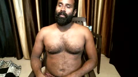 indian hairy online show from July 17, 5:18 pm