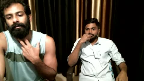 indian hairy online show from July 24, 5:00 pm