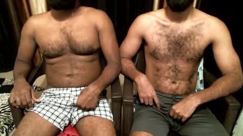 indian hairy online show from July 31, 4:45 am