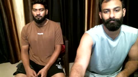 indian hairy online show from August 1, 3:39 am