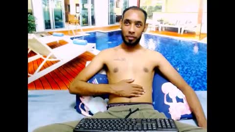 indianmagicmike69 online show from October 24, 6:10 am