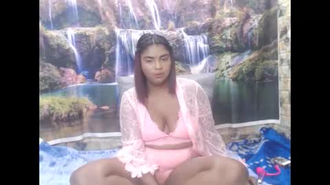 Snapshot of indianmystica694u chatting on October 13, 9:53 am indianmystica694u online show from October 13, 9:53 am