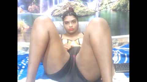 Snapshot of indianmystica694u chatting on October 14, 7:42 am indianmystica694u online show from October 14, 7:42 am