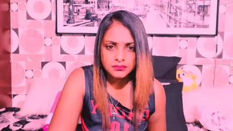 Snapshot of indianplaymate chatting on October 21, 8:37 am indianplaymate online show from October 21, 8:37 am