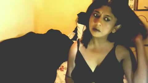 indianpleasures21 online show from March 31, 12:56 am