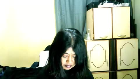 Snapshot of indianpleasures21 chatting on May 25, 4:29 am indianpleasures21 online show from May 25, 4:29 am