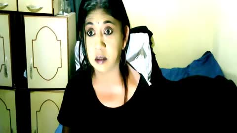 indianpleasures21 online show from July 1, 6:29 pm