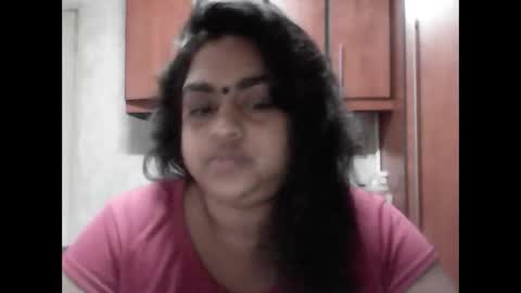 Snapshot of indianpooja1027 chatting on September 15, 8:14 am indianpooja1027 online show from September 15, 8:14 am
