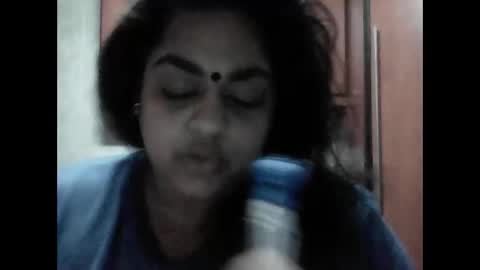 Snapshot of indianpooja1027 chatting on September 19, 8:20 pm indianpooja1027 online show from September 19, 8:20 pm