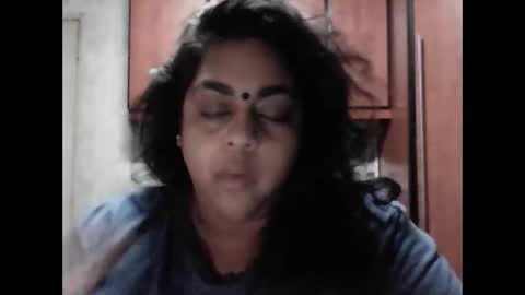 Snapshot of indianpooja1027 chatting on October 7, 8:17 pm indianpooja1027 online show from October 7, 8:17 pm