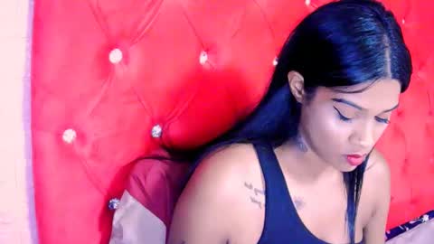 indianpretty07 online show from January 18, 8:09 pm