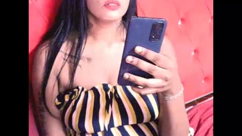 indianpretty07 online show from February 6, 6:56 pm