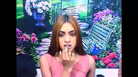 Snapshot of indianpretty1 chatting on October 28, 5:44 am indianpretty1 online show from October 28, 5:44 am