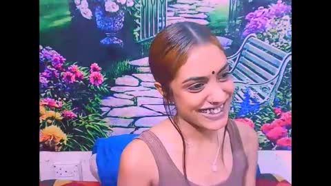 Snapshot of indianpretty1 chatting on November 1, 7:21 am indianpretty1 online show from November 1, 7:21 am