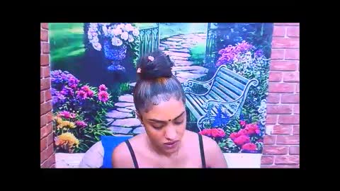 Snapshot of indianpretty1 chatting on November 3, 5:20 am indianpretty1 online show from November 3, 5:20 am