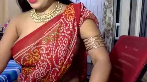 Radha online show from November 25, 6:19 pm