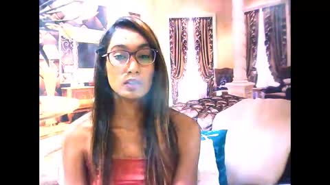 Snapshot of indianrebel4u2luv chatting on October 22, 6:24 am indianrebel4u2luv online show from October 22, 6:24 am