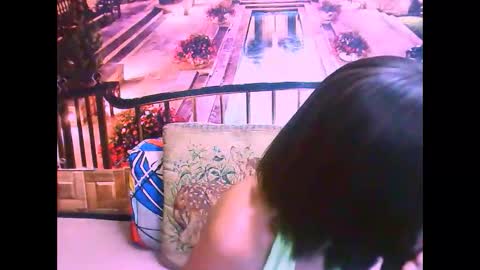 indianrebel4u2luv online show from January 13, 5:35 am