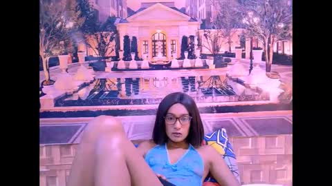 indianrebel4u2luv online show from February 2, 7:34 pm