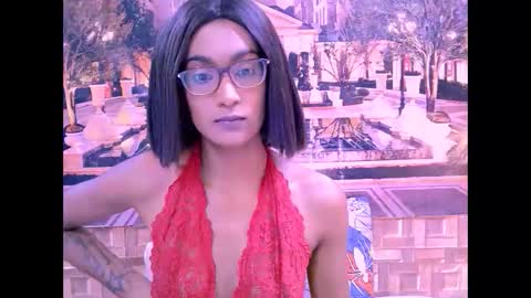 indianrebel4u2luv online show from February 7, 6:50 am